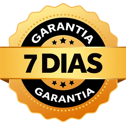 Sello de Garantía