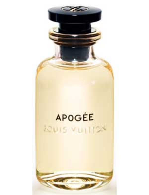 Apogée Louis Vuitton Perfume