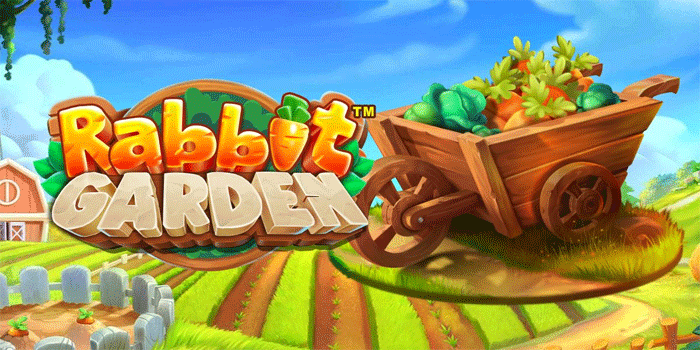 Langkah Cerdas Meraih Kemenangan Besar Slot Rabbit Garden