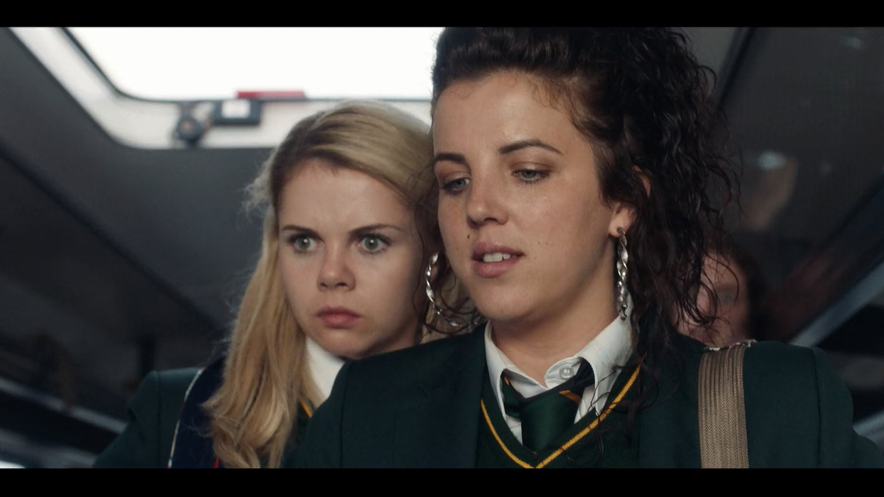 Derry Girls (2018) S01E01 Episode 1 (1080p NF WEB-DL x265 10bit 