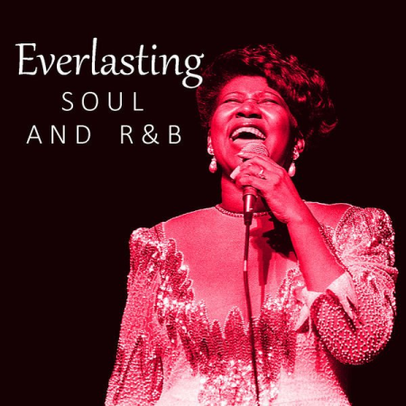 Various Artists - Everlasting Soul And R&B (2020)