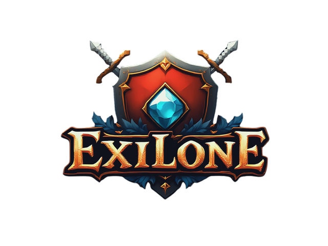 Serveur Exilone RPG