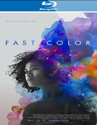 Fast Color (2018) HD 720p x264 AC3 ENG ITA