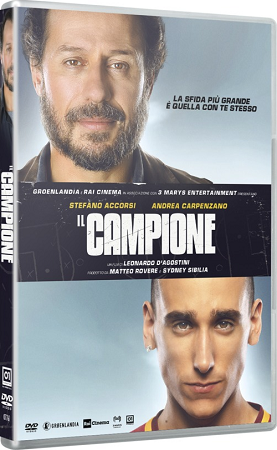 Il campione (2019) DVD5 COMPRESSO ITA SUB Il campione (2019) DVD5 COMPRESSO ITA SUB