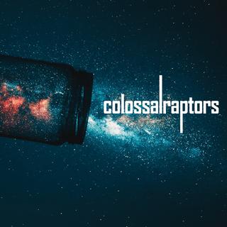 Colossalraptors - Colossalraptors (2019).mp3 - 320 Kbps