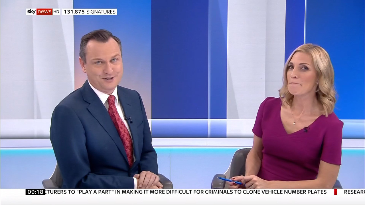 30 December - 09.00.00 - Sunrise. Stephen Dixon and Gillian Jose