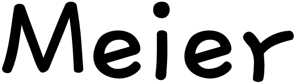 meier
