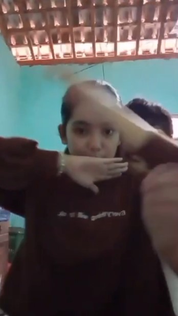 Rumah Lagi Sepi