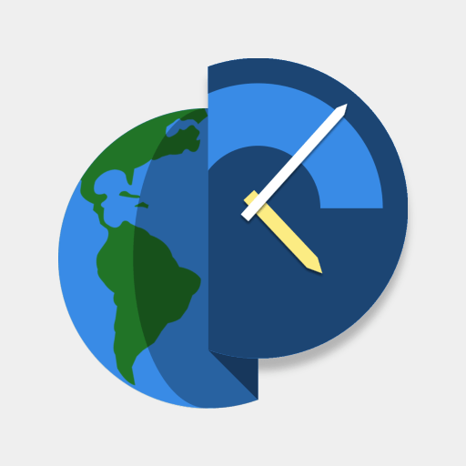 TerraTime Pro v6.1.1