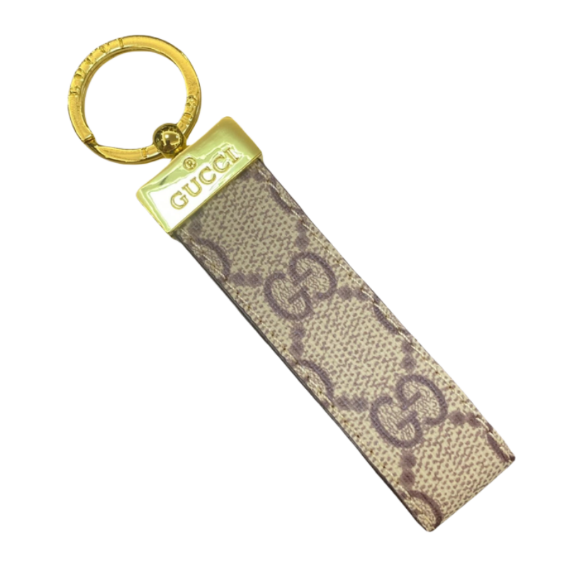 Gucci Keychain