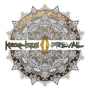 Re: Kobra and the Lotus (CAN) / Heavy Metal