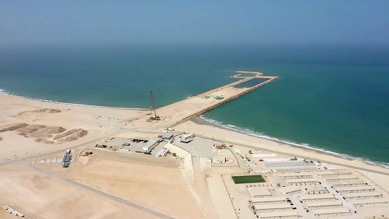 El Sahara Occidental - Blogs de Marruecos - Puertos y pueblos de pescadores en el Sáhara Occidental (29)