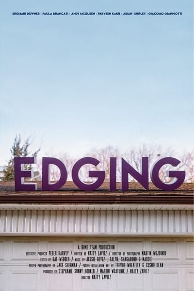 Edging (2018) 1080p WEBRip x264-YIFY