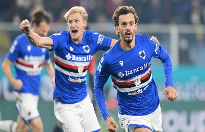 Soi kèo tài xỉu, phạt góc trận Spezia vs Sampdoria, 23h30 ngày 18/08