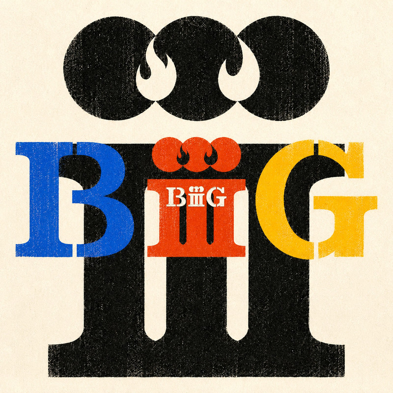 BIGBANG - BiiiG