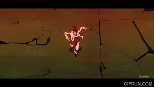 Magneto-Rogue-Gambit-VS-Sentinels-Full-Fight-XMen-97-Epis-1.gif
