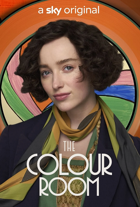 The Colour Room (2021) mkv FullHD 1080p WEBDL ITA ENG Subs