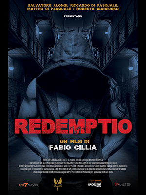 Redemptio-Italia (2019) .mkv DLMux 1080p E-AC3+AC3 ITA