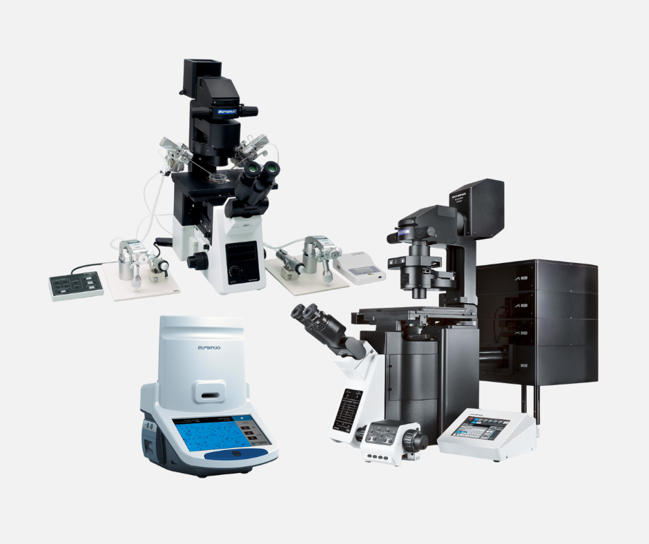 Microscopes