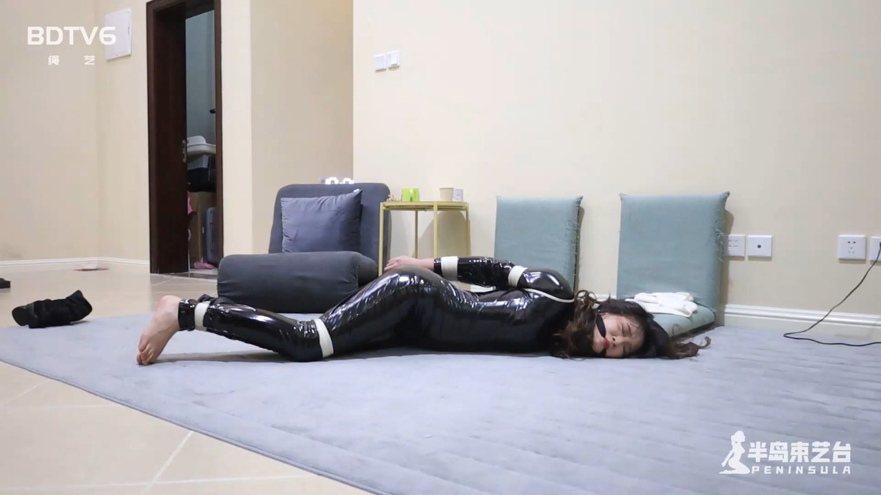 半岛束艺 法国定拍 矛盾的任务 海语 卡菲.mp4_20231019_130754.896