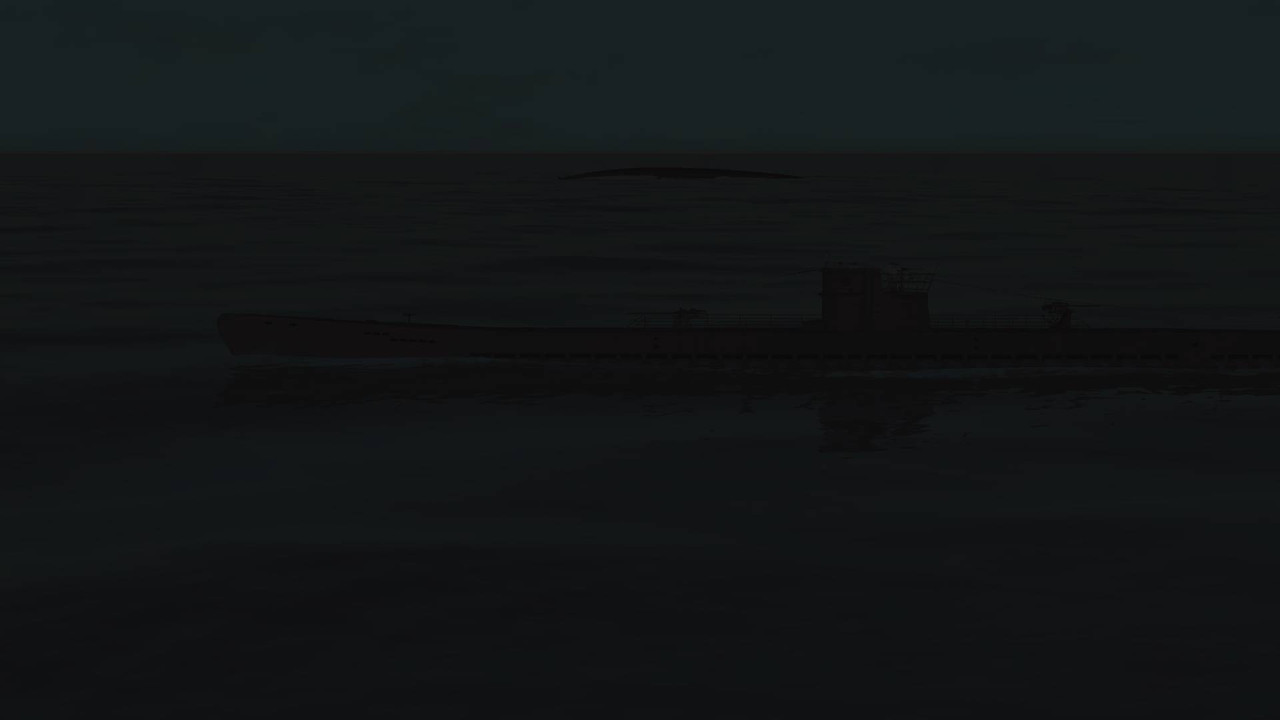 Silent Hunter III Screenshot 2025 10 19 13 47 27 07