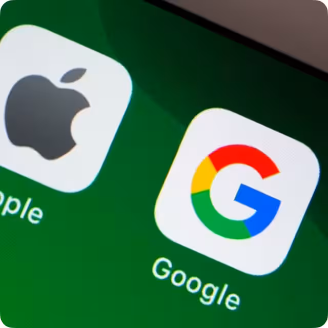 Noted Apple’s reliance on Google’s search deal highlighting the opportunity gap for a private, ecosystem-native search engine.