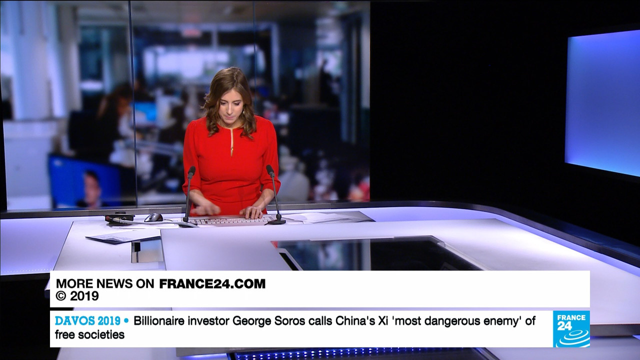 25 January - 11.00.00 - News. Every half hour, a 10 to 15-minute