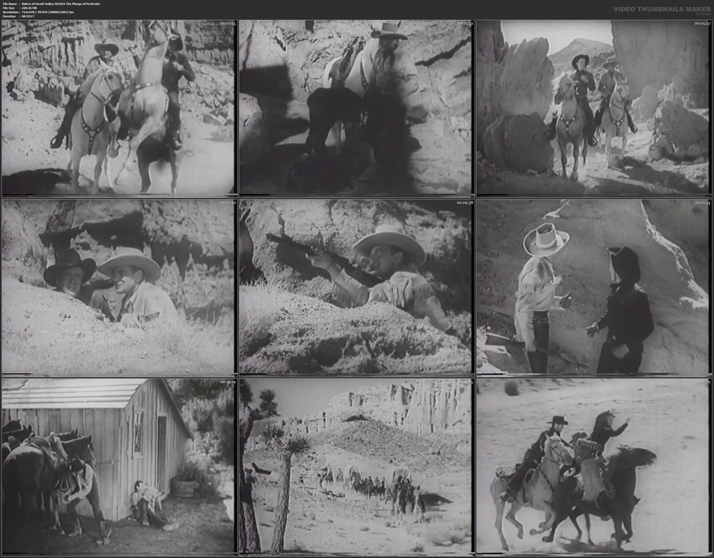 Riders of Death Valley S01E03 The Plunge of Peril.mkv