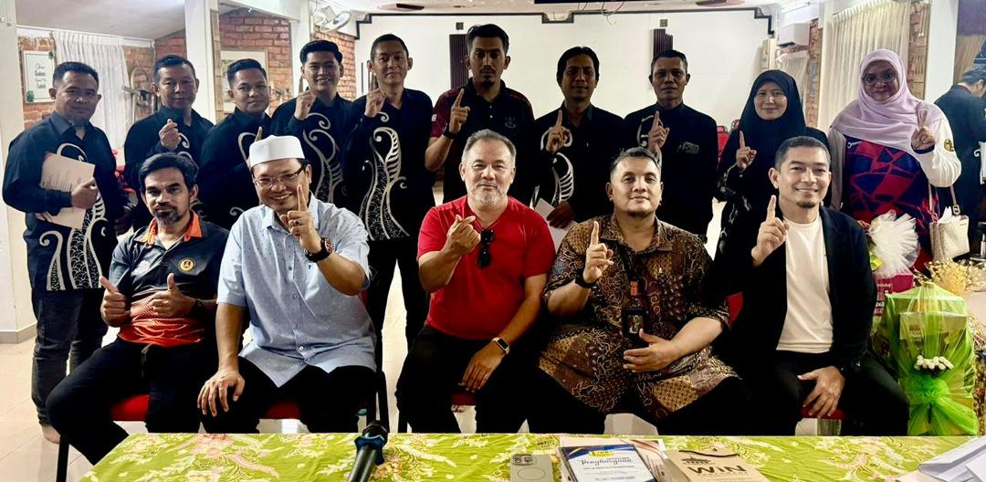 Sesi kursus Prof. Dr. Haji Mohd Nazri