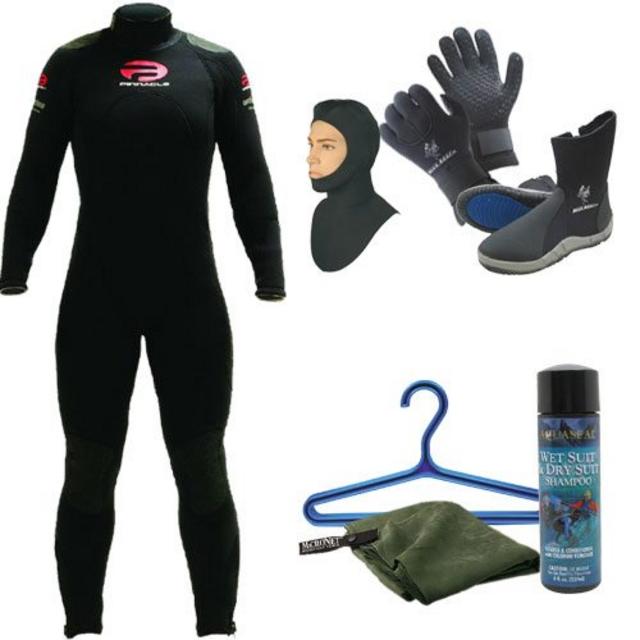Tips and Tricks Wet Suits Tips and Tricks Wet Suits