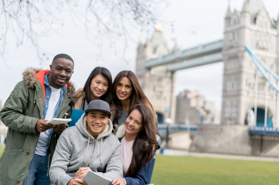 International Cultural Exchange Services