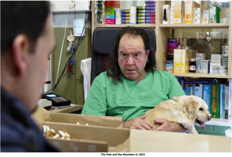 The Pets and the Monsters 14 (2)