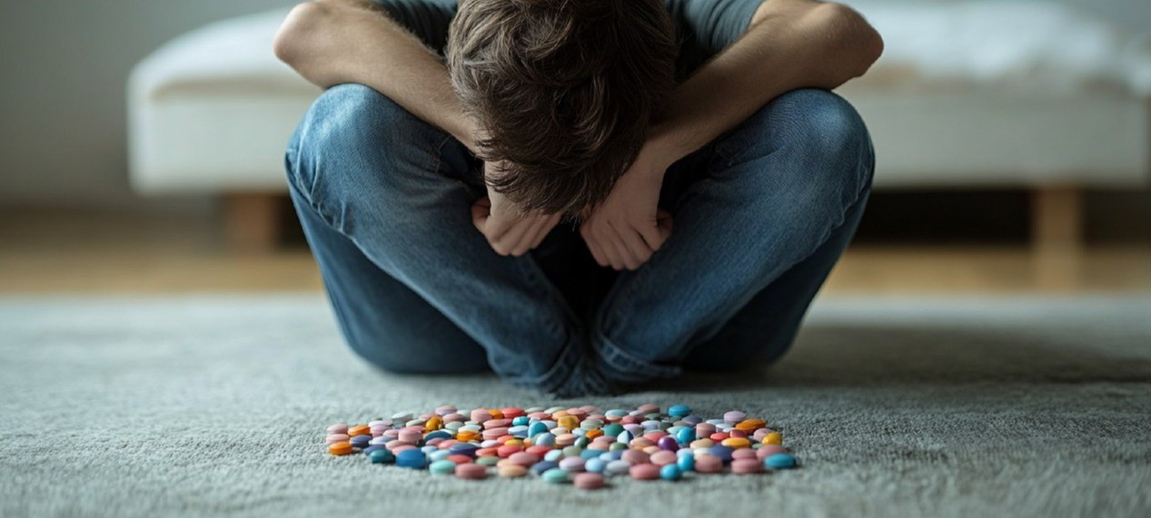 Наркологическая клиника