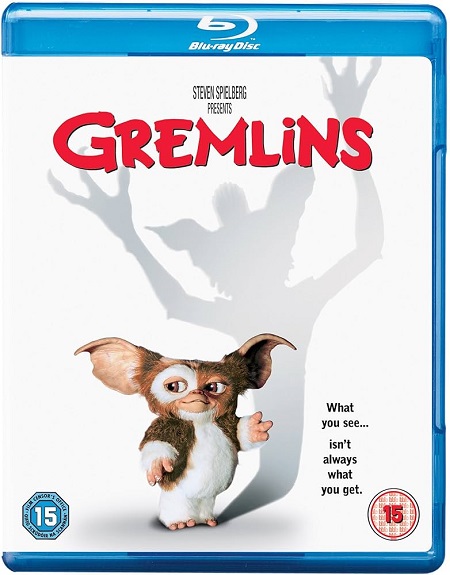 Gremlins (1984) mkv FullHD 1080p HEVC AC3 ITA ENG Sub