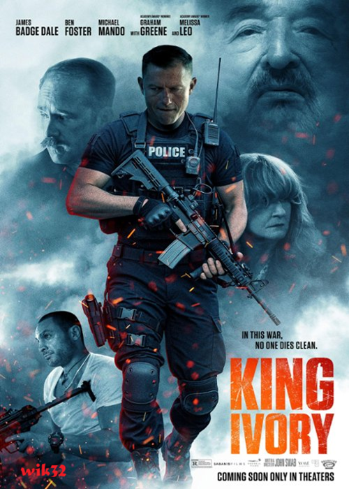 King Ivory (2024) MULTi.1080p.WEB-DL.x264.AC3-KiT / Lektor i Napisy PL