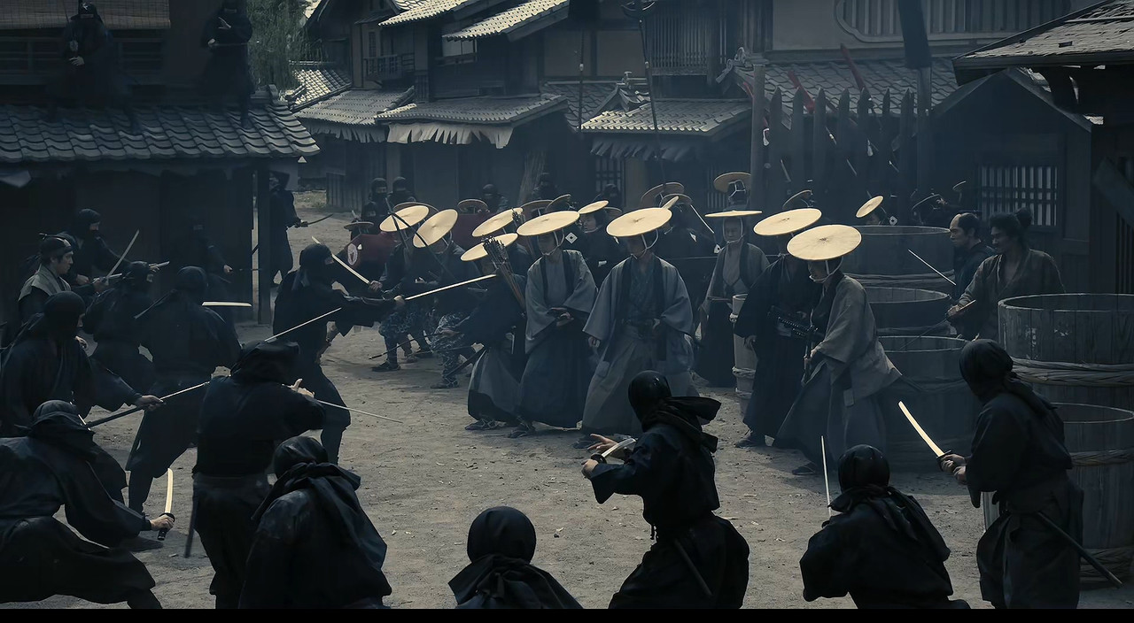 [HR] 超高速！参勤交代 (2014) [BluRay 1080p x265]_05