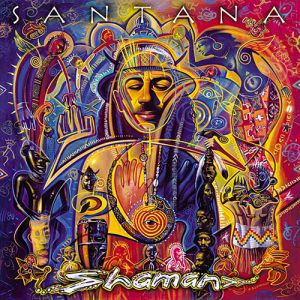 Re: Santana