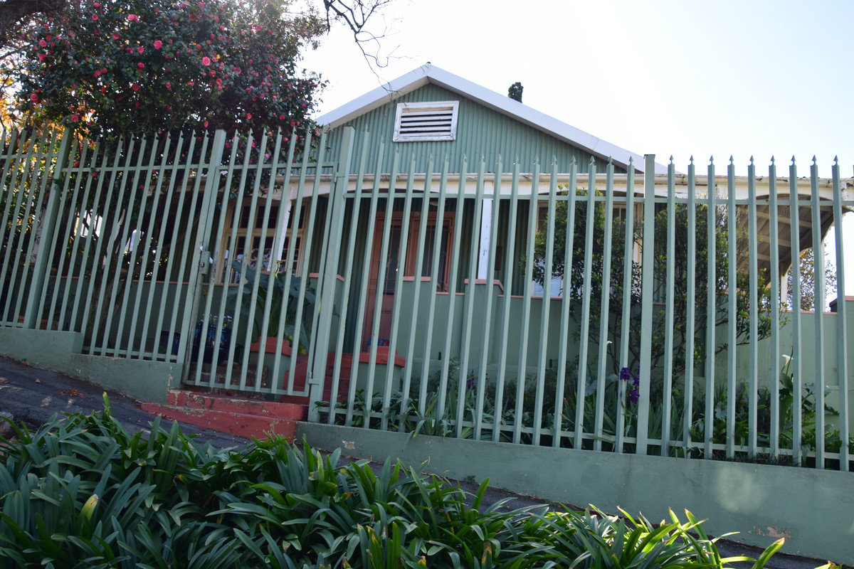 Corrugate House 33 Landau ter Melville Jhb