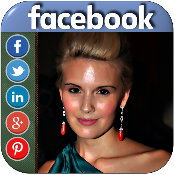 ᖴOᒪᒪOᗯ ᗰE Oᑎ ᖴᗩᑕEᗷOOK