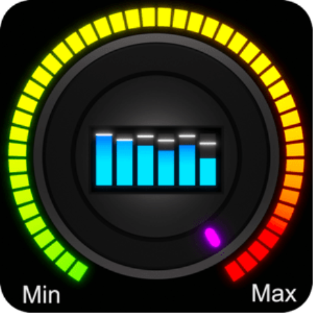 SpeakerAmp & 3D Equalizer 2.6 MAS