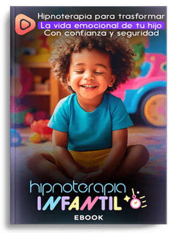 Niña jugando