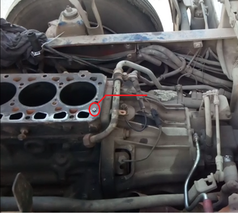 Направляющий гбц