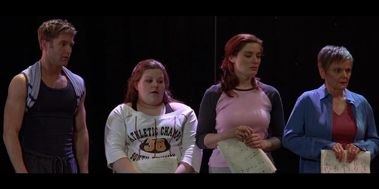 The Pacifier Movie Screenshot