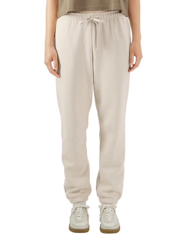 American Apparel Unisex ReFlex Fleece Jogginghose - RF491 - Bild 9 von 9