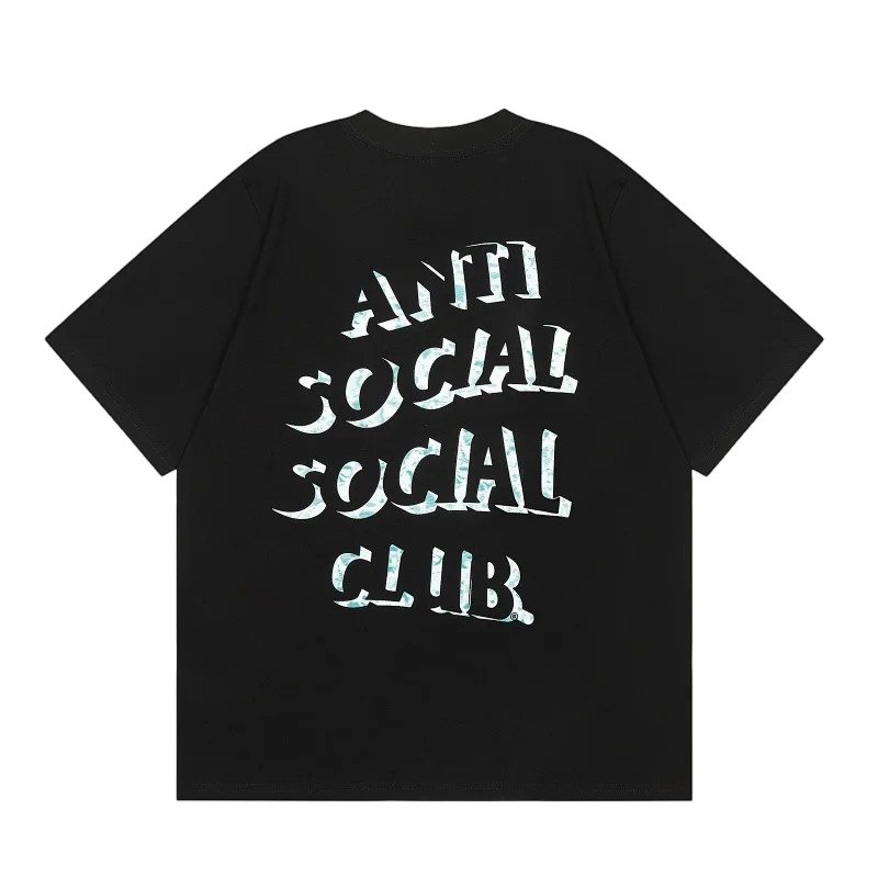 ASSC Tee
