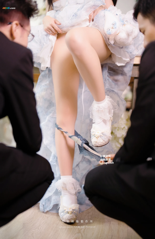 慕慕Momo–BirthdayDay永遠的小公主