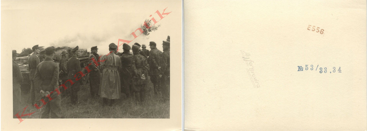 6 авиаполевая дивизия Люфтваффе....