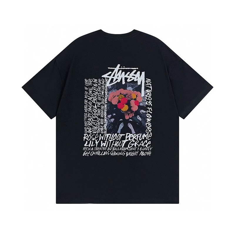 Stussy Camiseta