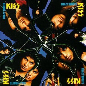 Re: Kiss