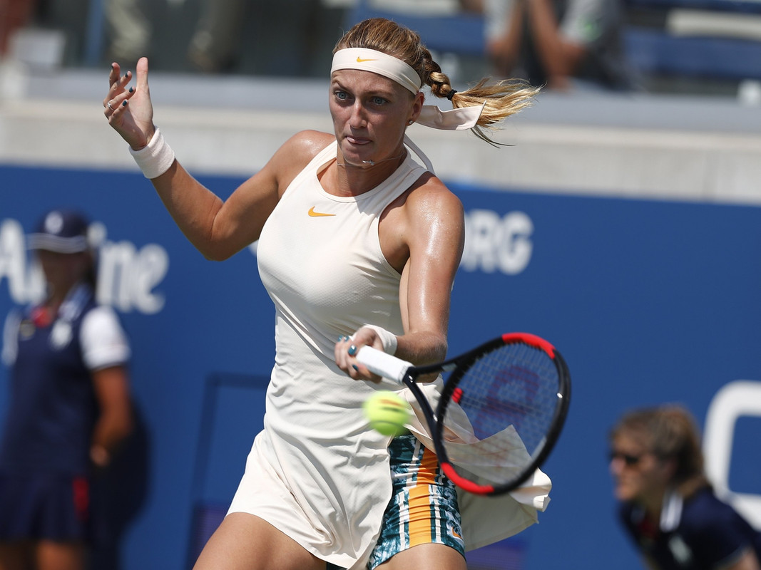 Petra Kvitova NetWorth,wiki,earnings,ranking,facebook ...